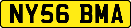 NY56BMA