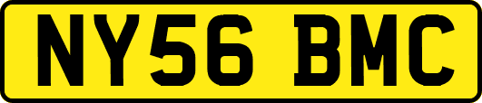 NY56BMC