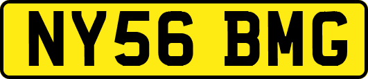 NY56BMG
