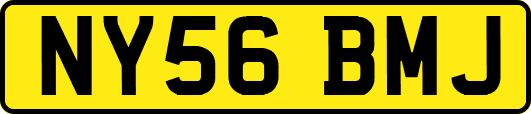 NY56BMJ