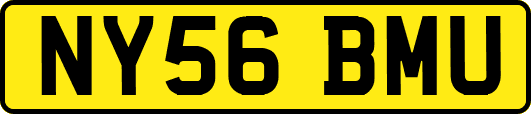 NY56BMU
