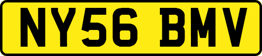 NY56BMV