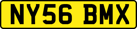 NY56BMX