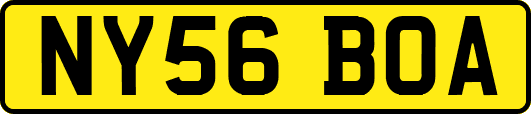 NY56BOA