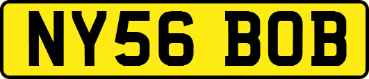 NY56BOB