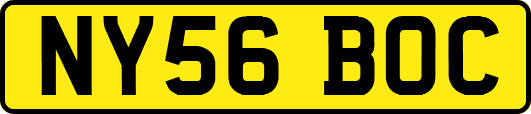 NY56BOC