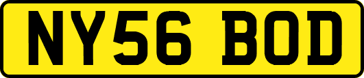 NY56BOD