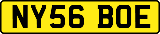 NY56BOE