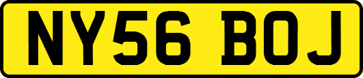 NY56BOJ