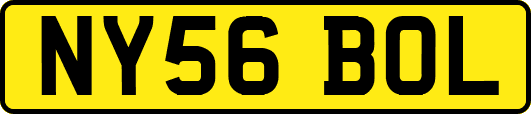 NY56BOL