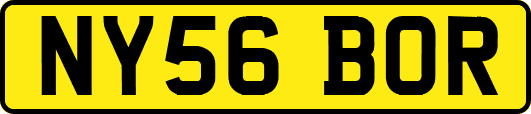 NY56BOR