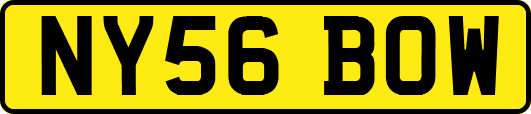 NY56BOW