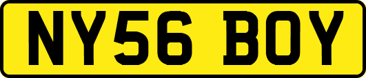 NY56BOY