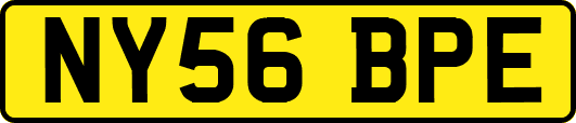 NY56BPE
