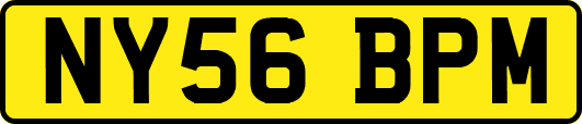 NY56BPM