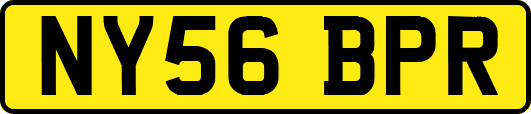 NY56BPR