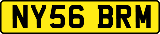 NY56BRM