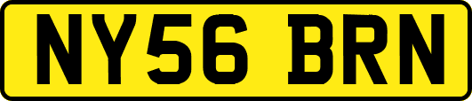 NY56BRN