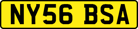 NY56BSA