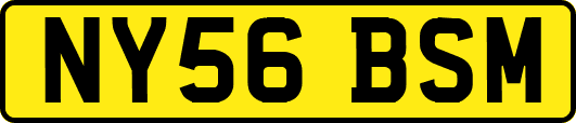 NY56BSM