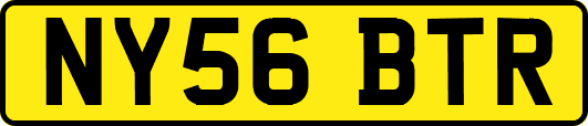 NY56BTR
