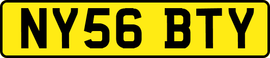 NY56BTY