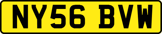 NY56BVW