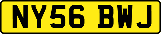 NY56BWJ