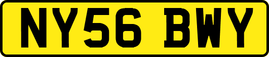 NY56BWY