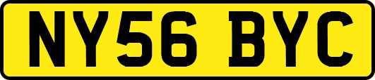 NY56BYC