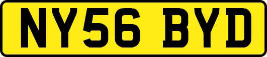 NY56BYD