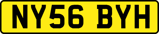 NY56BYH