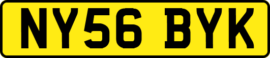 NY56BYK