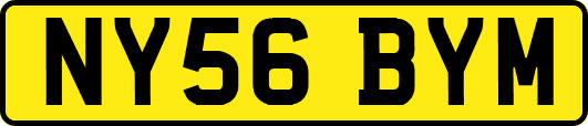 NY56BYM