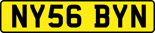 NY56BYN