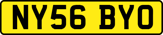 NY56BYO