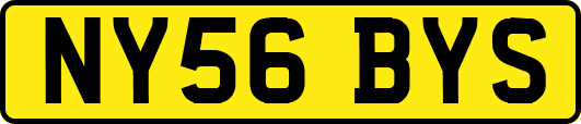 NY56BYS