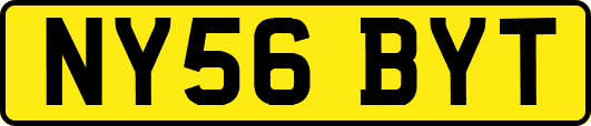 NY56BYT