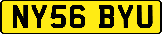 NY56BYU