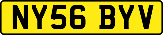 NY56BYV
