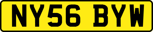 NY56BYW