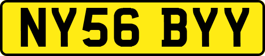 NY56BYY