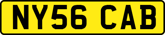 NY56CAB