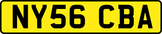 NY56CBA