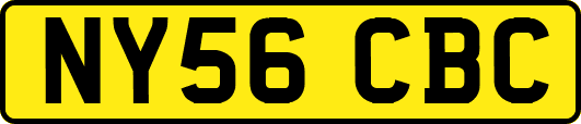 NY56CBC