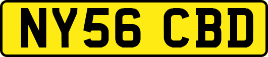 NY56CBD