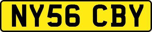NY56CBY
