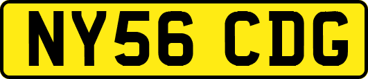 NY56CDG