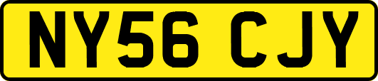 NY56CJY
