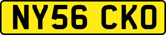 NY56CKO